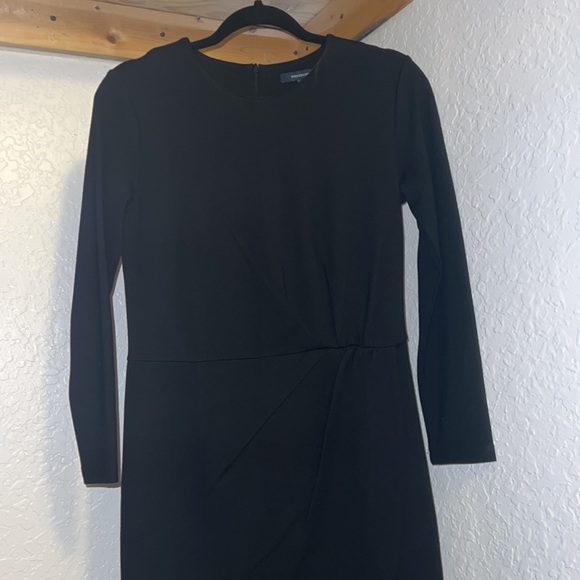 French Connection Women’s Black dress - Picture 4 of 6